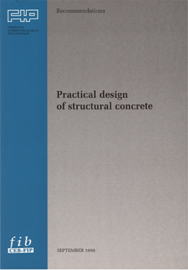 FIP-Report-Practical design of structural concrete-Sept1999